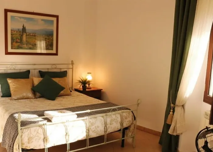Bed & Breakfast Corapi