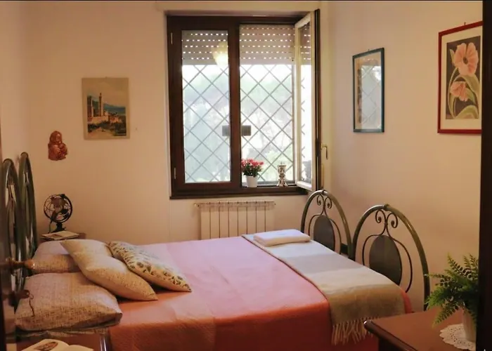 Corapi Bed and breakfast *