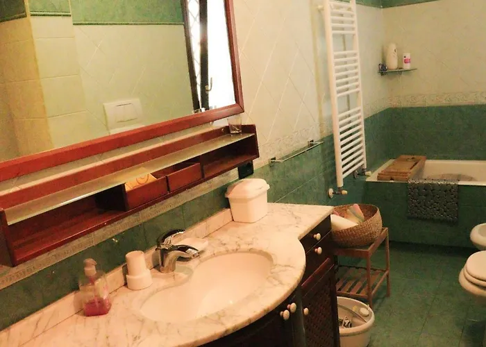 Corapi Bed & Breakfast