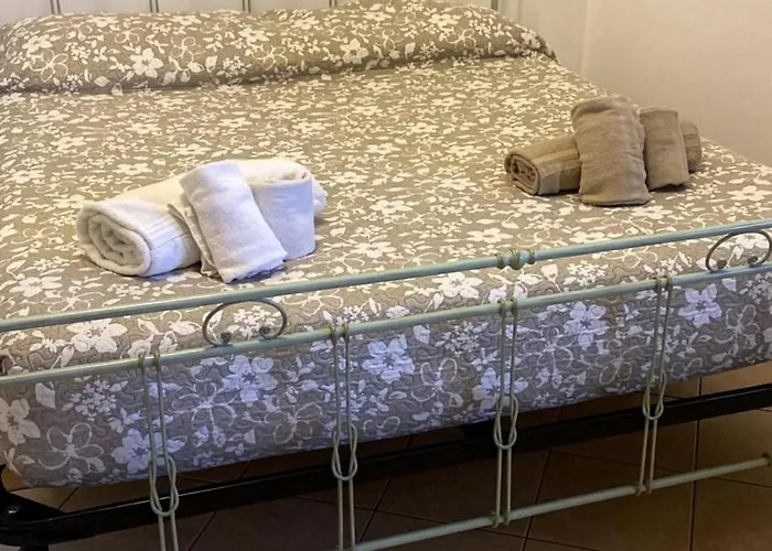 Corapi Bed & Breakfast *