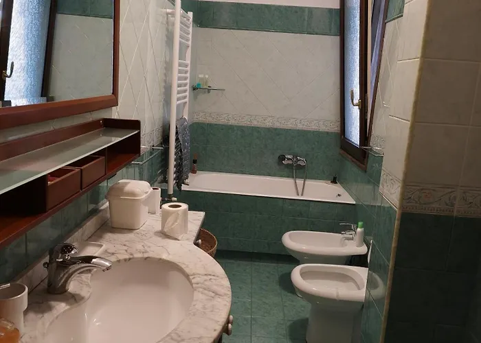 Corapi Oda ve Kahvaltı