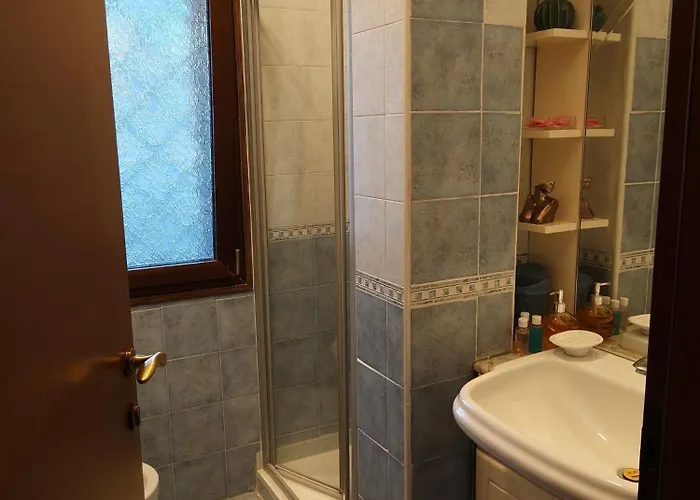 Corapi Oda ve Kahvaltı
